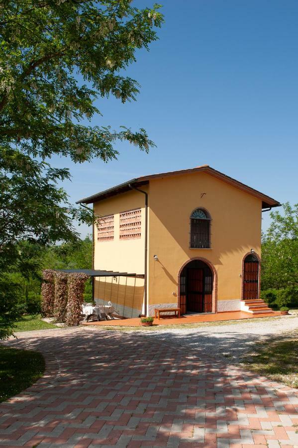 Appartamenti Massarella Fucecchio Exterior photo