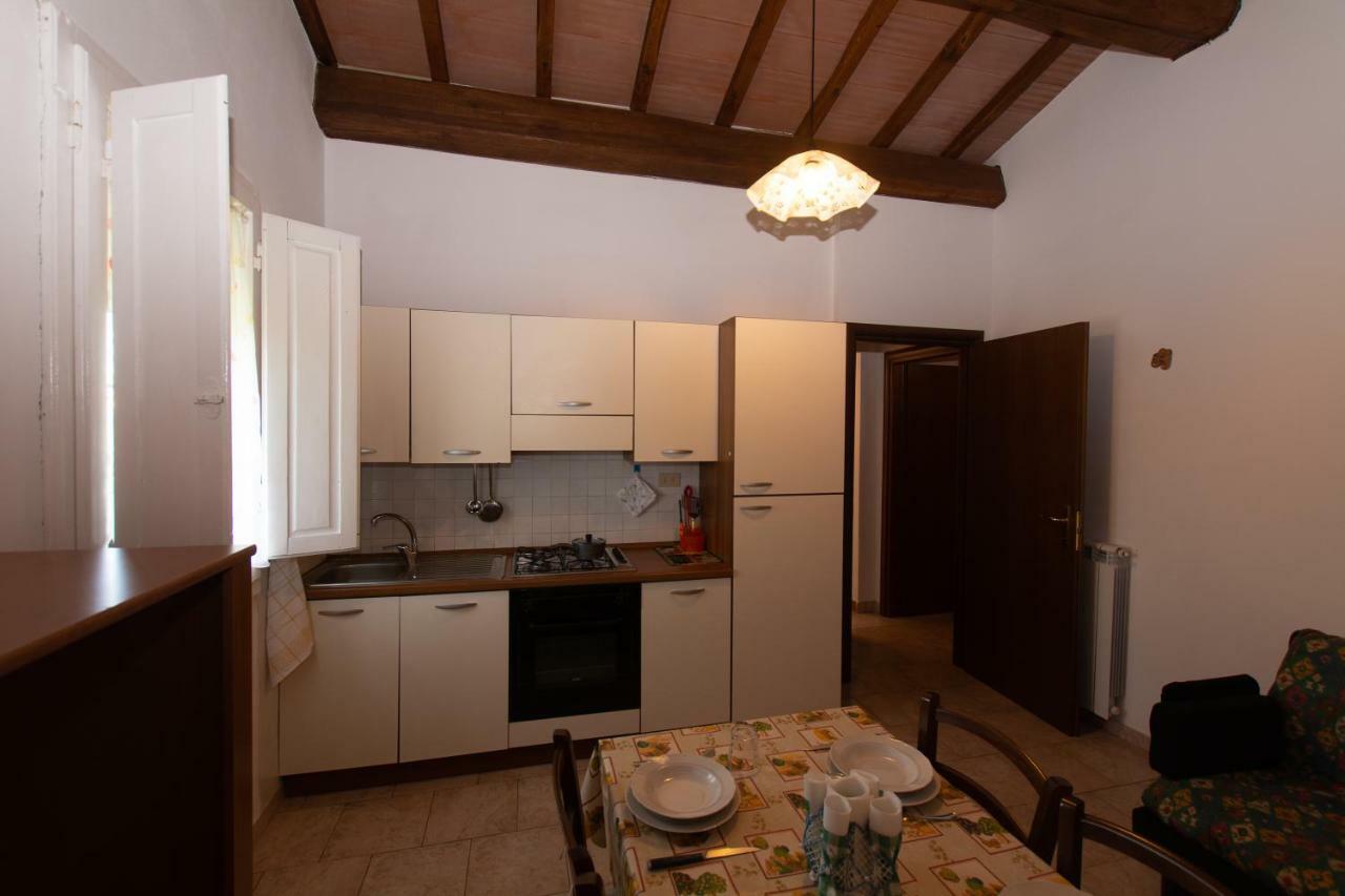 Appartamenti Massarella Fucecchio Exterior photo