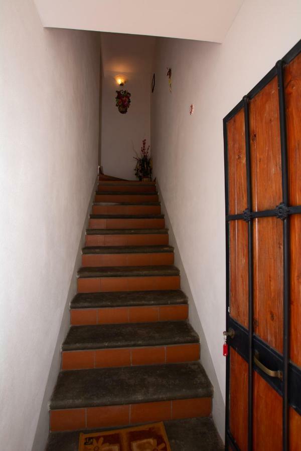 Appartamenti Massarella Fucecchio Exterior photo